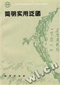 简明实用泛函