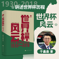 世界杯风云