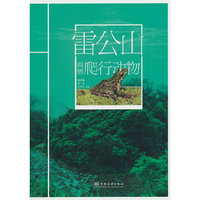 雷公山两栖爬行动物(精)