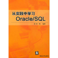 从实践中学习Oracle/SQL