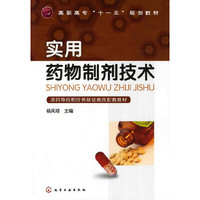 实用药物制剂技术(杨凤琼)
