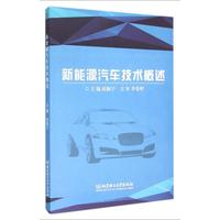 新能源汽车技术概述