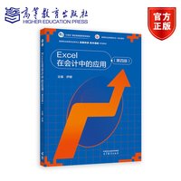 Excel在会计中的应用(第四版)