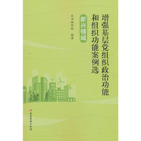 新兴领域·增强基层党组织政治功能和组织功能案例选