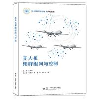 无人机集群组网与控制