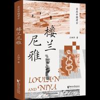 楼兰尼雅 叩问瀚海遗城，破解丝路密码 亲历中国考古系列