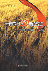 云南农村30年的变迁—以宣威海岱镇坡上村为例