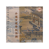 手道耳道脊柱保健(VCD)