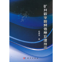 矿井数字视频信息处理技术