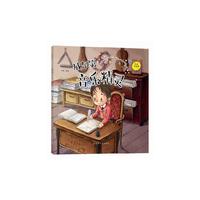 小小音乐家丛书 威尔第：音乐精灵（附赠主题涂色卡 精美贴纸）