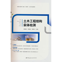 土木工程结构实体检测