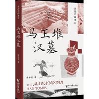 马王堆汉墓 数百幅照片，解密西汉文明宝库 亲历中国考古系列
