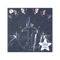 张杰 明天过后(CD+DVD)