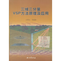 三维三分量VSP方法原理及应用