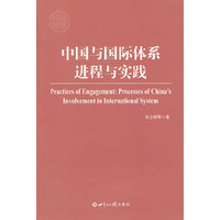 中国与国际体系进程与实践