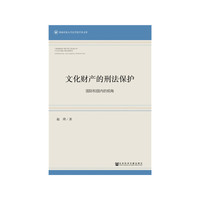 文化财产的刑法保护:国际和国内的视角