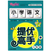 六年级-小学语文提优高手