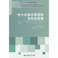 中小企业内部控制与风险管理(第三版)