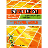 游习世纪——数码时代