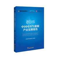 2015-中国可再生能源产业发展报告