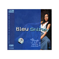蓝Bleu Shirley雪莉(CD)