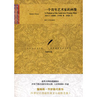 一个青年艺术家的画像
