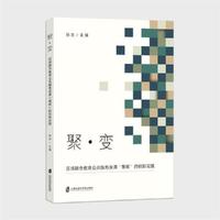 聚·变——区域融合教育公共服务资源“聚核”的创新实践