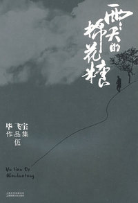 雨天的棉花糖（毕飞宇作品集5）