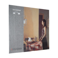 来源-中国当代油画家精品辑