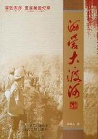 洒爱大渡河：震区汉源 宜昌援建纪事