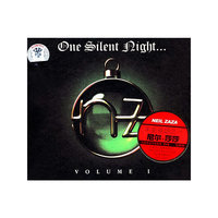 ONE Silent night….平安夜颂之一 尼尔.莎莎(CD)