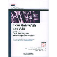 CCIE路由与交换Lab实战