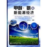 甲醇.氨和新能源经济