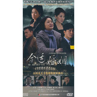 合适婚姻 大型家庭伦理电视连续剧 十碟装(DVD)