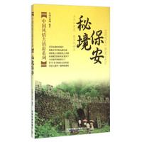 秘境保安