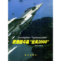 欧洲战斗机台风 2000