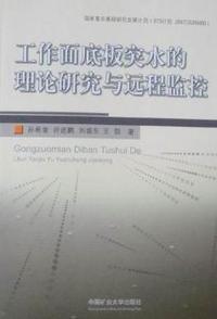 工作面底板突水的理论研究与远程监控