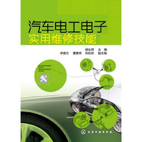 汽车电工电子实用维修技能