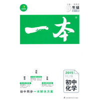 2015初中9年级化学(全1册)(HJ版)一本