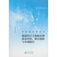 智慧城市背景下健康医疗大数据治理质量评价、模式创新与实现路径