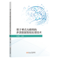 基于垂直大模型的多源数据智能处理技术