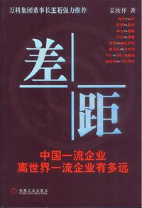 战略鸿沟