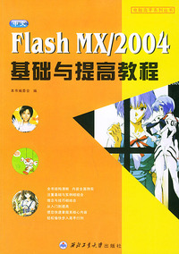 中文Flash MX/2004基础与提高教程——电脑高手系列丛书