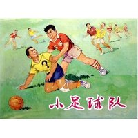小足球队(精)