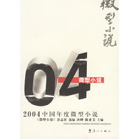 2004中国年度微型小说
