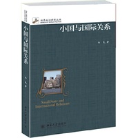 小国与国际关系