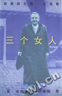三个女人(斯泰因文集小说卷)