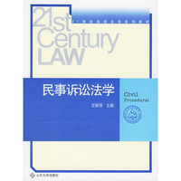 民事诉讼法学——21世纪高校法学系列教材