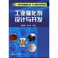 工业催化剂设计与开发(黄仲涛)