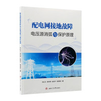 配电网接地故障电压源消弧与保护原理